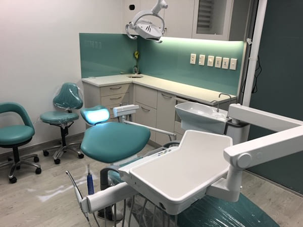 Dentist South Auckland