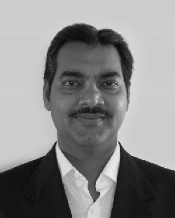 Dr. Vivek Panwar